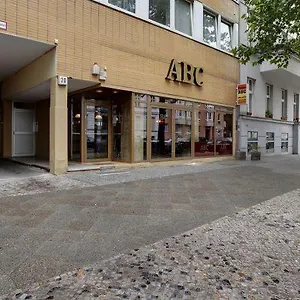 navštívit hotel