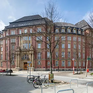 navštívit hotel