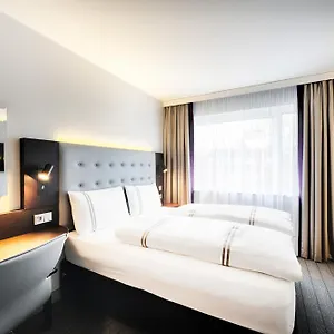 navštívit hotel