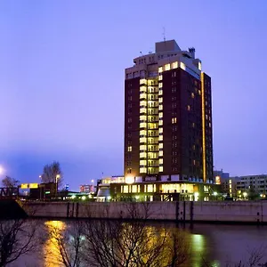 navštívit hotel