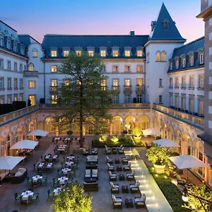 navštívit hotel